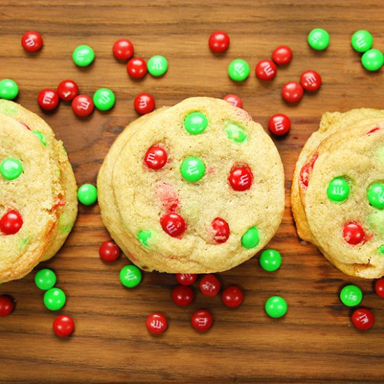 Holiday Cookie